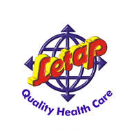 Letap Pharmaceuticals logo
