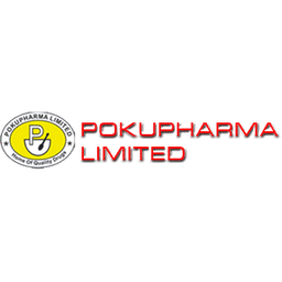 Pokupharma Limited logo