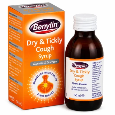 Cough & Cold