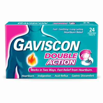 Digestion & Stomach